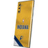 NBA Indiana Pacers Jersey Galaxy Note 10 Skin